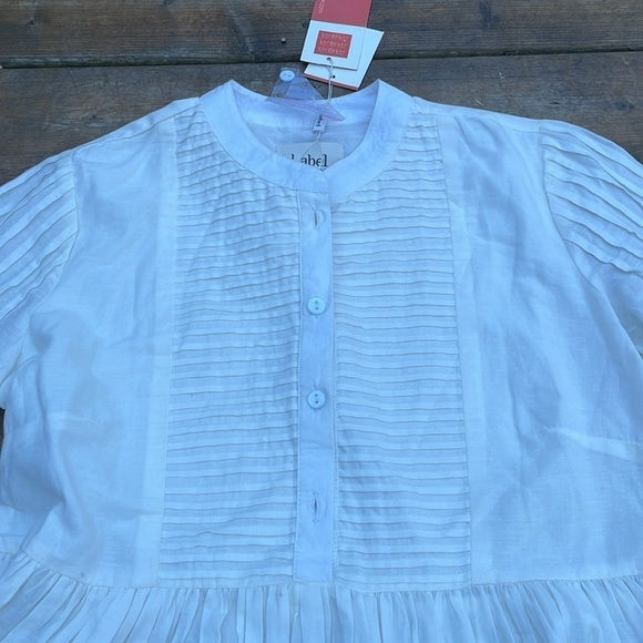 NWT Label RituKumar blouse size S - Picture 7 of 11